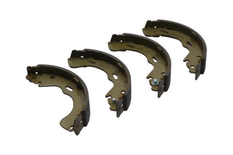 Image of KAVO PARTS Brake Shoe Set KAVO PARTS KBS-5425