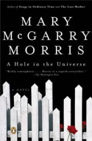 Image of A Hole in the Universe by Mary McGarry Morris