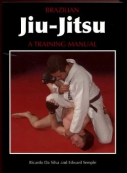 Image of Brazilian Jiu-Jitsu by Ed Semple Paperback