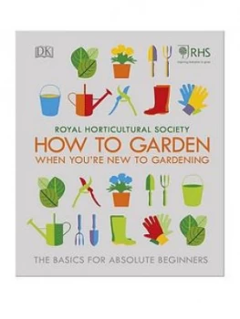 Image of How To Garden When You'Re New To Gardening