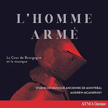 image of Various Artists - Lhomme Arm CD