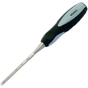 image of Wickes Powagrip Wood Chisel - 6mm 1/4in