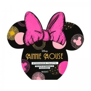 image of Mad Beauty Disney Minnie Magic Eye shadow palette