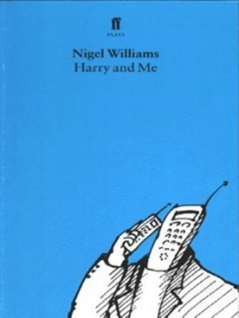 Image of Harry and Me by Nigel Williams Paperback