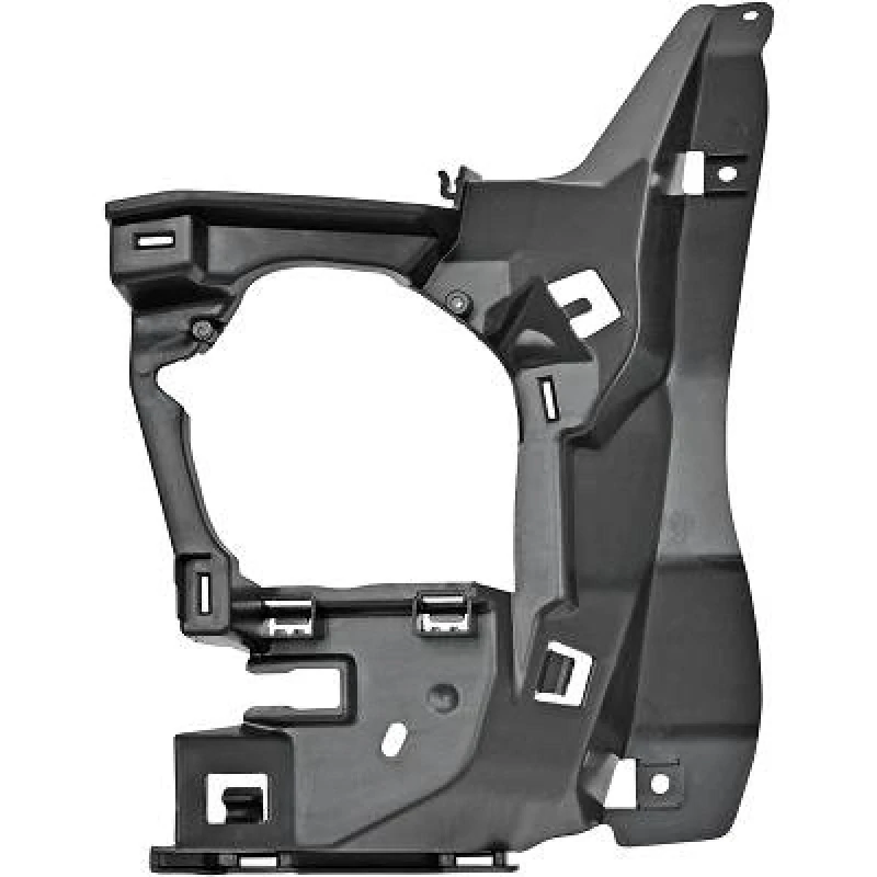 Image of Bumper bracket DIEDERICHS 1281163