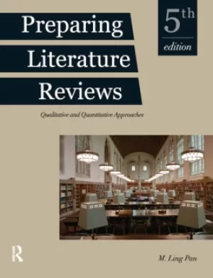 Image of Preparing Literature ReviewsQualitative and Quantitative Approaches