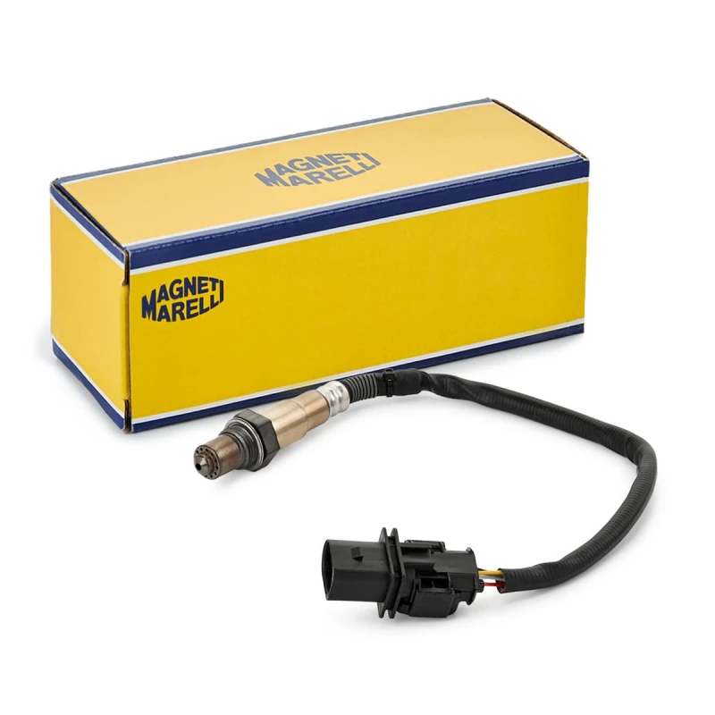 Image of MAGNETI MARELLI Lambda sensor MAGNETI MARELLI 466016355277