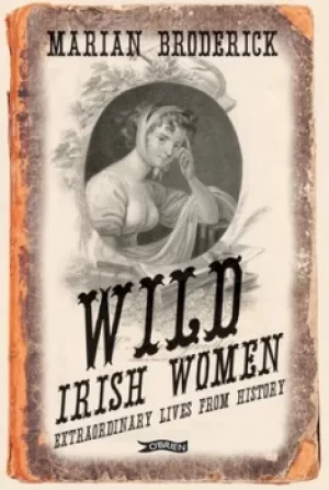 Image of Wild Irish Women by Marian Broderick