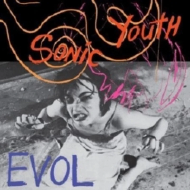Image of Evol CD / Album