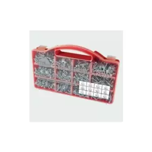 Image of STSTRAY Self Tapping Screw Mixed Tray - Timco