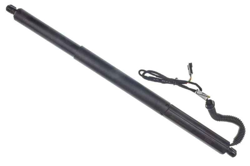 Image of DENCKERMANN Electrical motor, tailgate DENCKERMANN G100013
