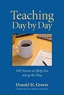 Image of teaching day by day 180 stories to help you along the way