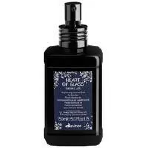 Image of Davines HEART OF GLASS Sheer Glaze 150ml
