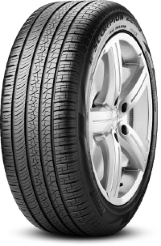 Image of Pirelli SCORPION ZERO ALL SEASON 315/40 R21 115V passenger car Summer tyres Tyres 3953600 Tyres (100001)