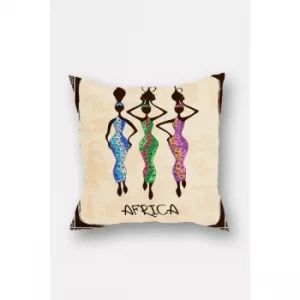 Image of YS161149823 Multicolor Cushion Cover