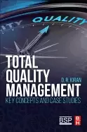Image of total quality management key concepts and case studies