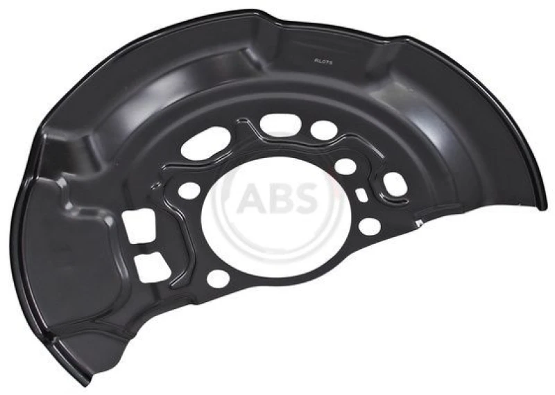 Image of A.B.S. Brake disc backing plate A.B.S. 11467