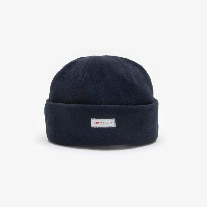 Image of Studio Thinsulate Beanie - Black One Size