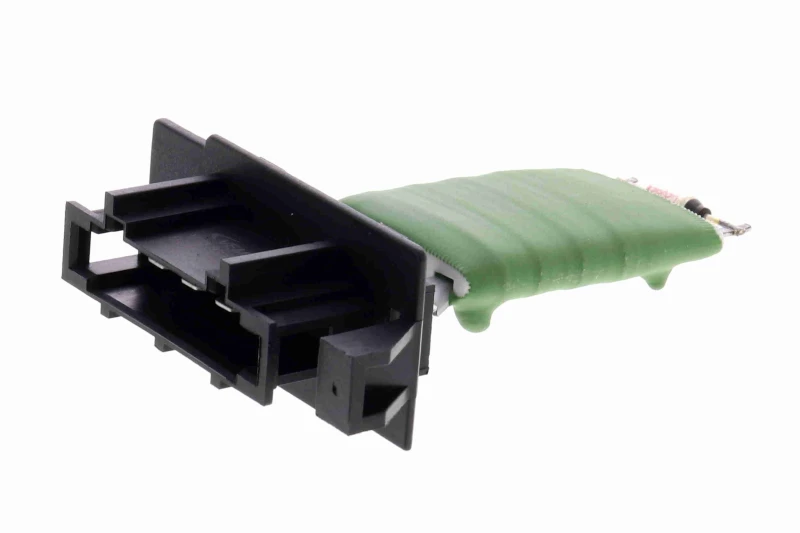 Image of VEMO V30-03-0014 Regulator, passenger compartment fan Original VEMO Quality Regulator,passenger compartment fan (4394)