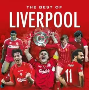 Image of Liverpool by Rob Mason