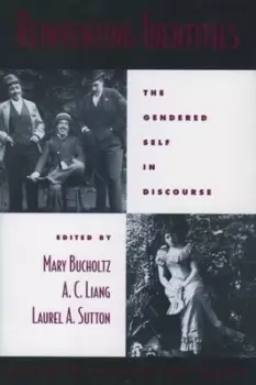 Image of Reinventing Identities by Mary Bucholtz
