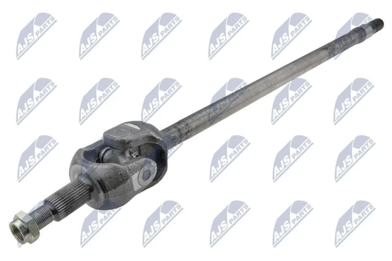 Image of NTY Drive shaft NTY NPW-CH-130