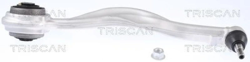 Image of TRISCAN Suspension arm TRISCAN 8500 235059