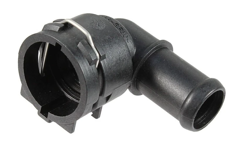 Image of Coolant Flange METZGER 4010143