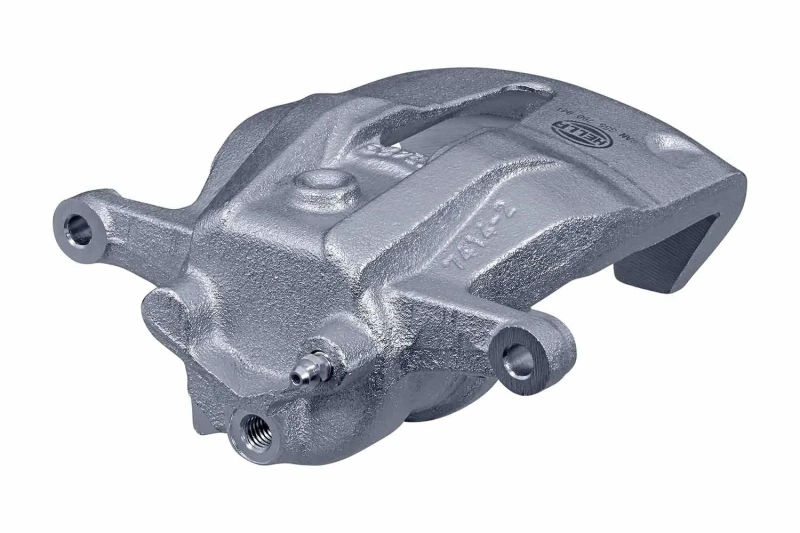 Image of HELLA Brake caliper HELLA 8AN 355 790-941