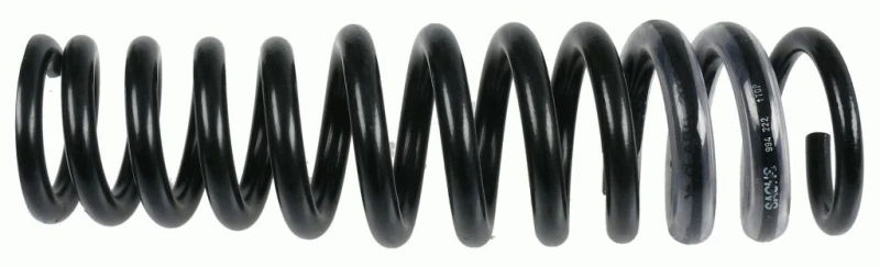 Image of Coil spring SACHS 994 222