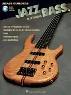 Image of jazz bass