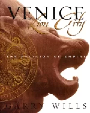 Image of venice lion city the religion of empire