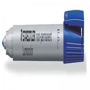 Image of Lumocolor 316 F Non Perm BL PK10