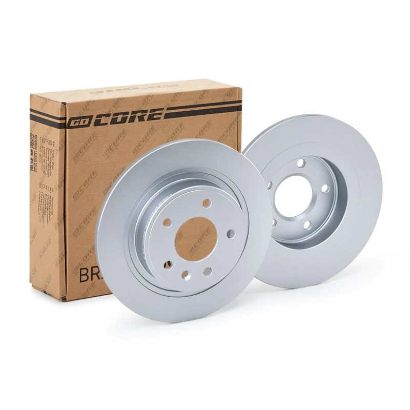 Image of goCORE Brake disc goCORE GCH20368