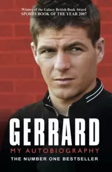 Image of Gerrard : My Autobiography