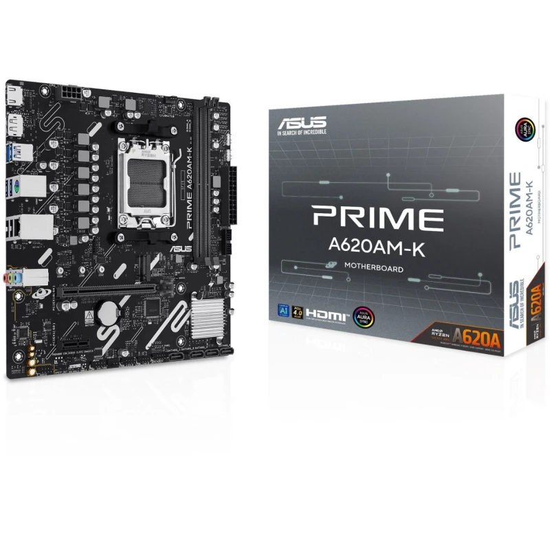 Image of PRIME A620AM-K 90MB1GX0-M0EAY0