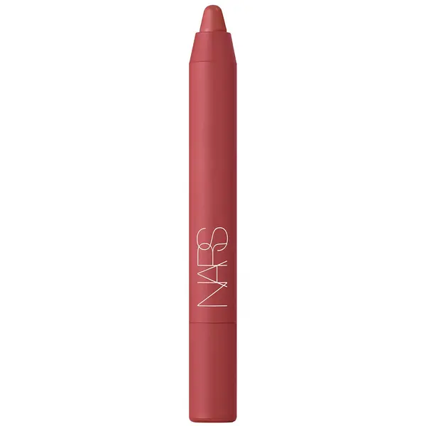 image of NARS High Intensity Lip Pencil 2.6g (Various Shades) - Born to be Wild