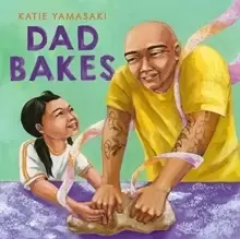 Image of Dad Bakes