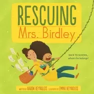 Image of rescuing mrs birdley