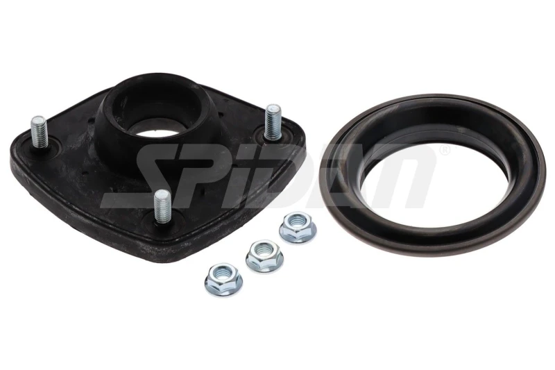 Image of SPIDAN CHASSIS PARTS Repair kit, suspension strut SPIDAN CHASSIS PARTS 413185