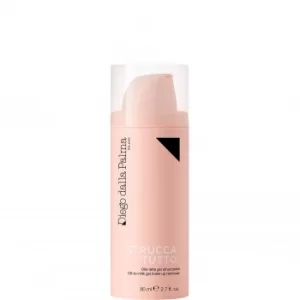 Image of Diego Dalla Palma Oil-to-Milk Makeup Remover 80ml