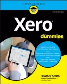 Image of Xero For Dummies