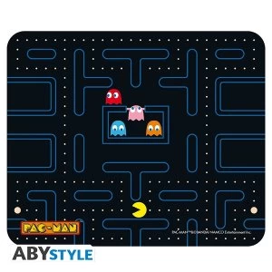 Image of Pac - Flexible Mousepad Man