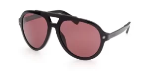 Image of Dsquared2 Sunglasses DQ0372 01E