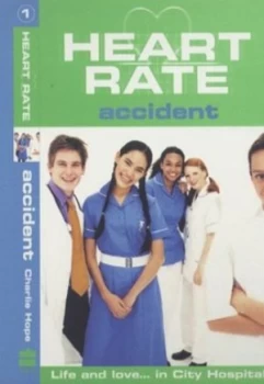 Image of Accident by Charlie Hope and Keith Miles Book