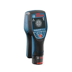 Bosch Professional D-Tect 120 Cordless Digital Wall Scanner