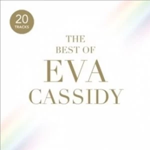 image of Eva Cassidy The Best Of Eva Cassidy CD