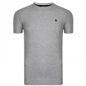 Timberland Fit Tee - Grey