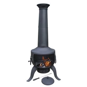 Gardeco Tia Chimenea