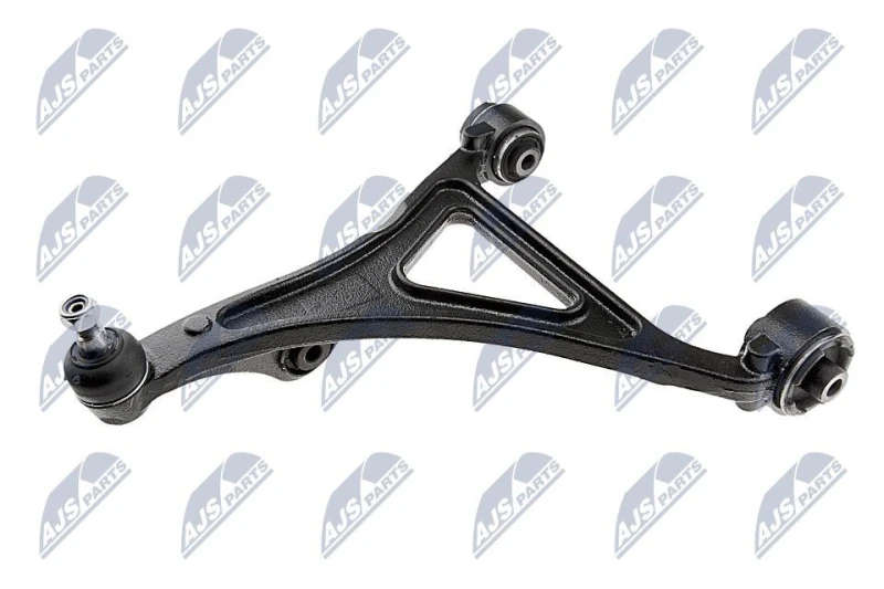 Image of NTY Suspension arm NTY ZWD-CH-064